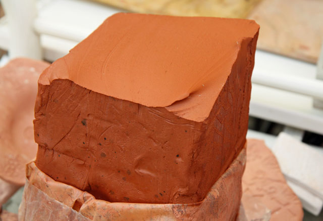 Hands-On Pottery Lesson For Kids – Part 1 Beginning Handbuilding