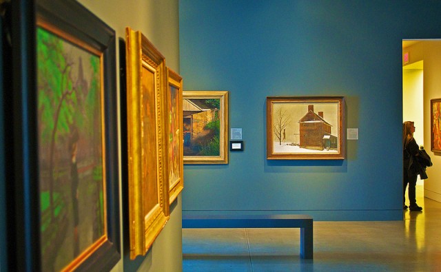 Delaware Art Museum by -Jeffrey- on Flickr