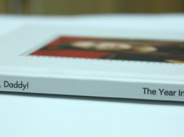 Blurb Catalina Designer Book Personal