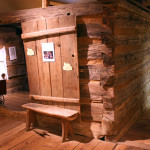Oak Ridge Childrens Museum Cabin