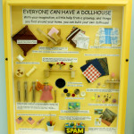 Oak Ridge Childrens Museum Everyone Can Have A Dollhouse
