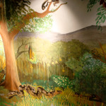 Oak Ridge Childrens Museum amazon rainforest
