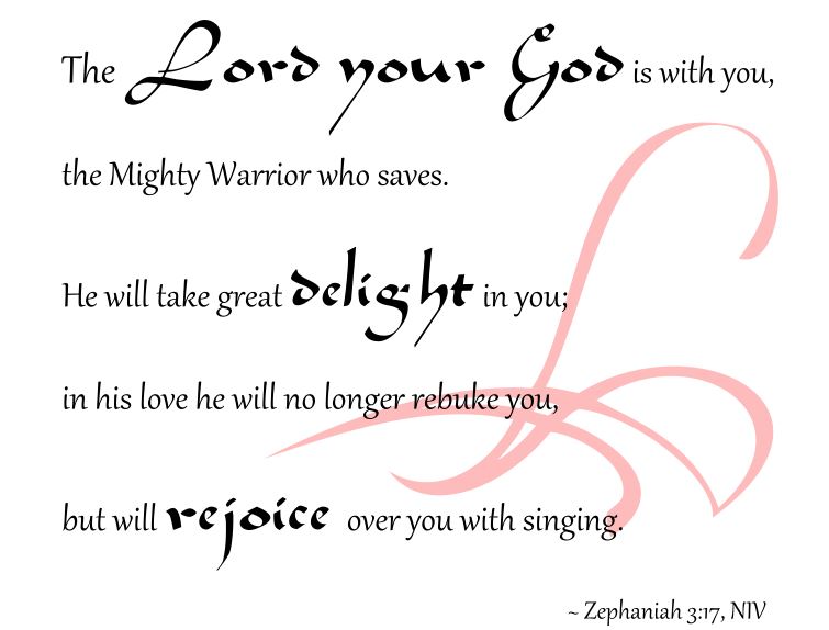 Zephaniah 3_17 Printable