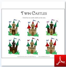 Twin Castles