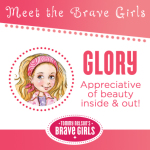 Brave Girl Glory