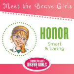 Brave Girl Honor