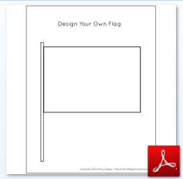 Design Your Own Flag