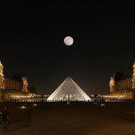 The Louvre by photophilde on flickr
