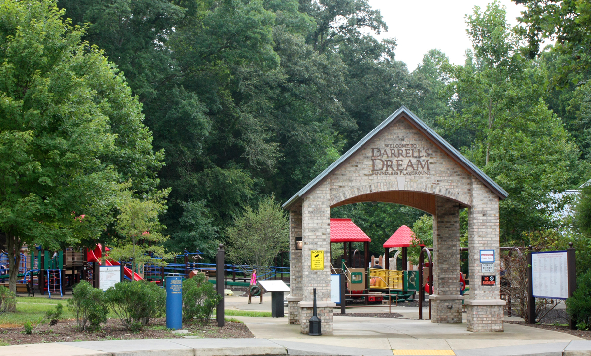 Gift Shops at Warriors' Path State Park — Tennessee State Parks