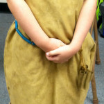 American Indian dress 3