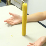 Beeswax Candles 6