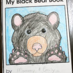 Black Bear Book