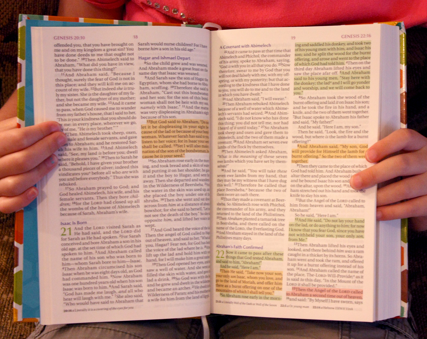 Color Code Bible Inside b