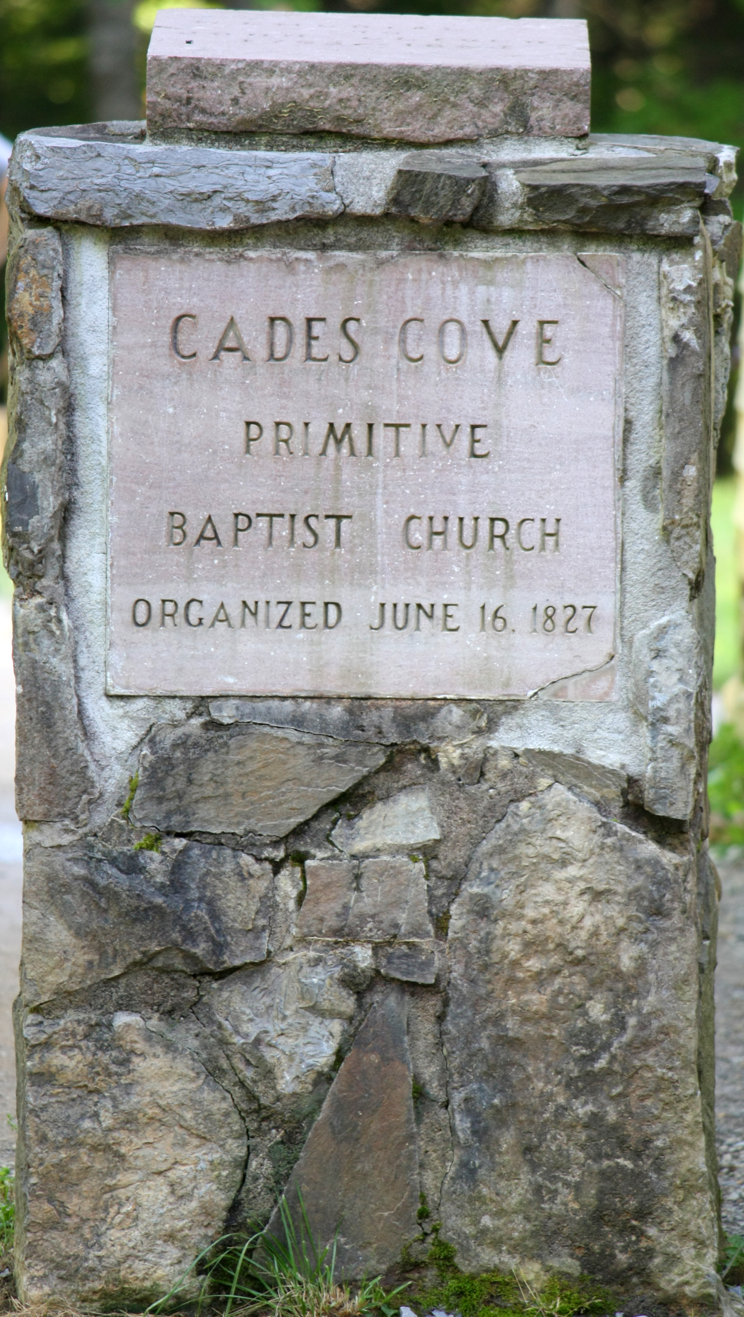 Cades Cove 4
