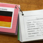 Card File Germany 3