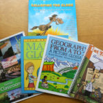 Geography Books 1