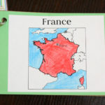 Card File France