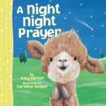 a night night prayer book