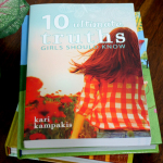 10 Ultimate Truths Girls Should Know