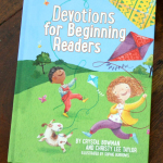 Devotions For Early Readers