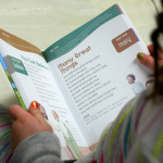 Devotions For Early Readers Inside