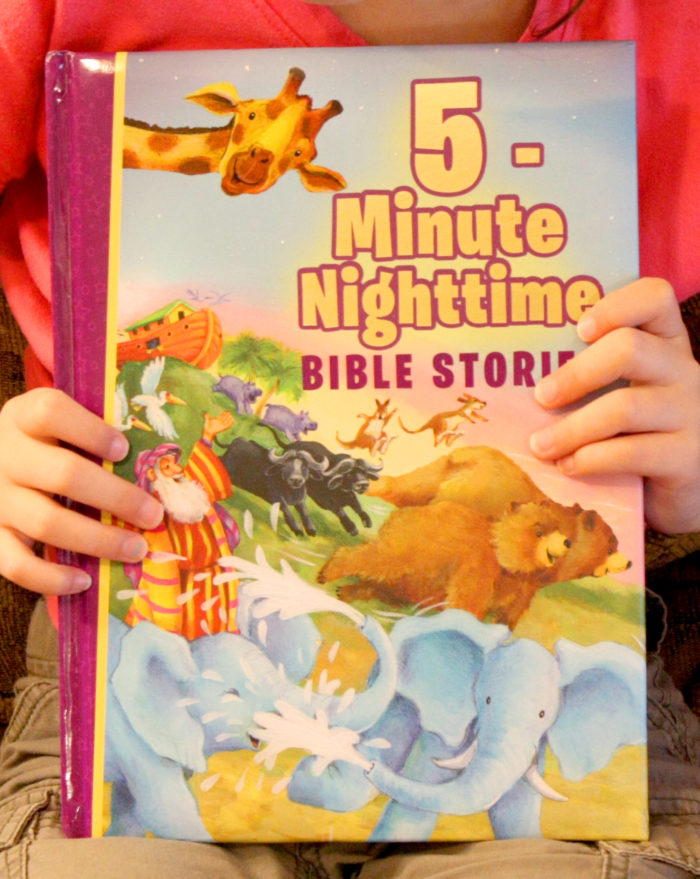 dinosaur night time story