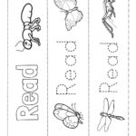 Insect Bookmarks Thumb