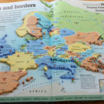 Where on Earth Atlas 1